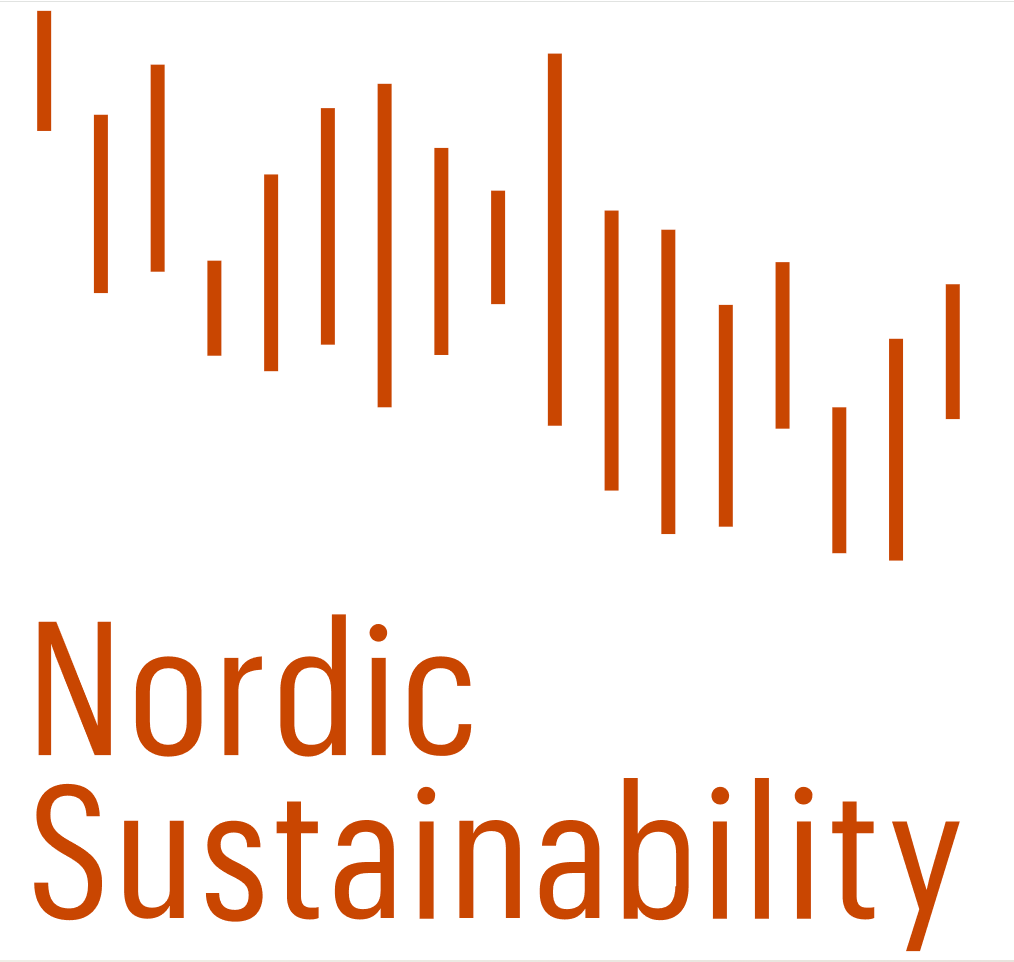 Nordic Sustainability Logo
